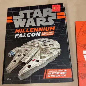 Star War Books