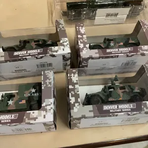 Military Models