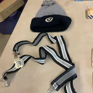 Miscellaneous