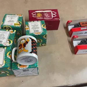Miscellaneous