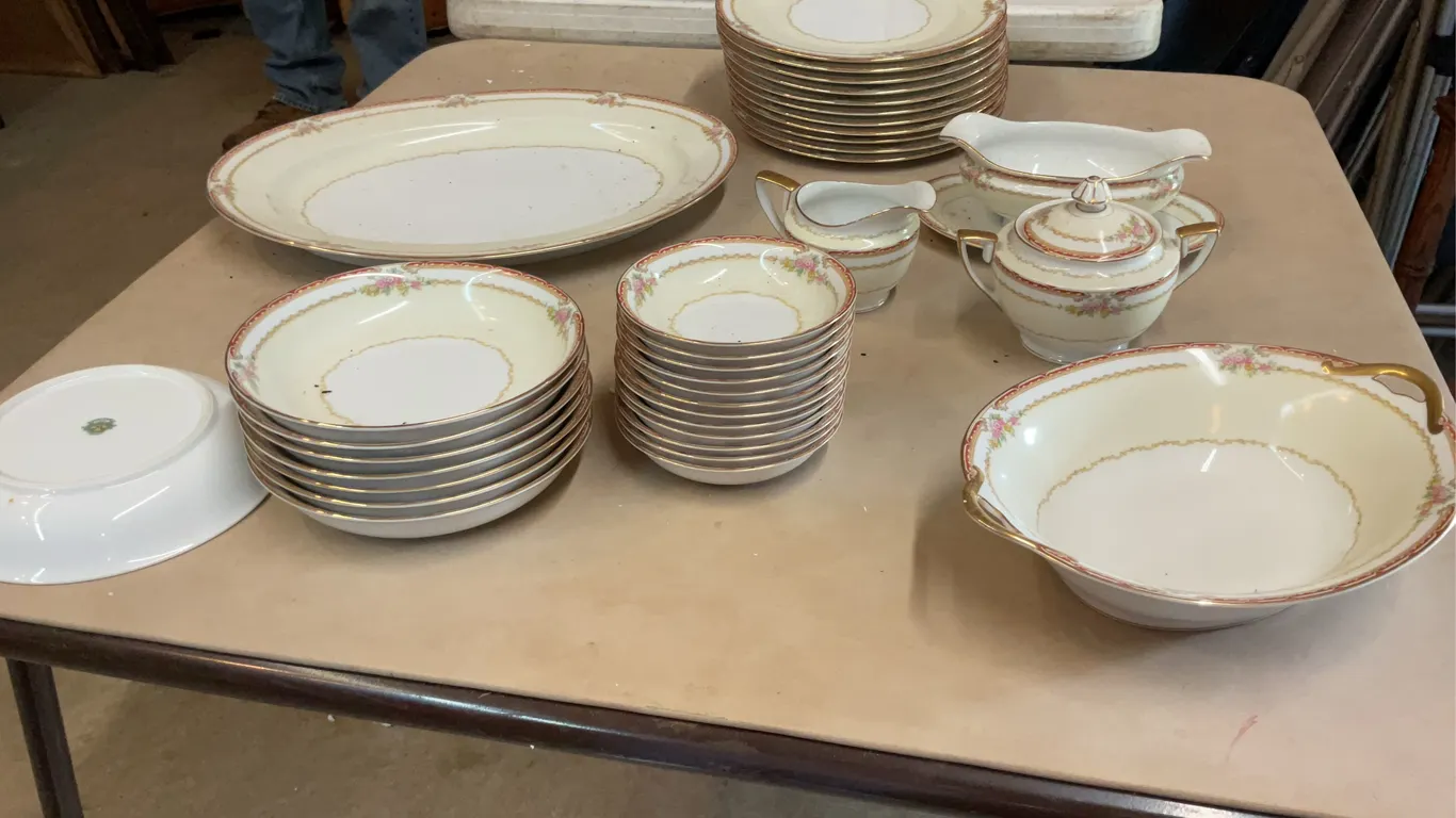 Noritake China