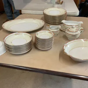 Noritake China