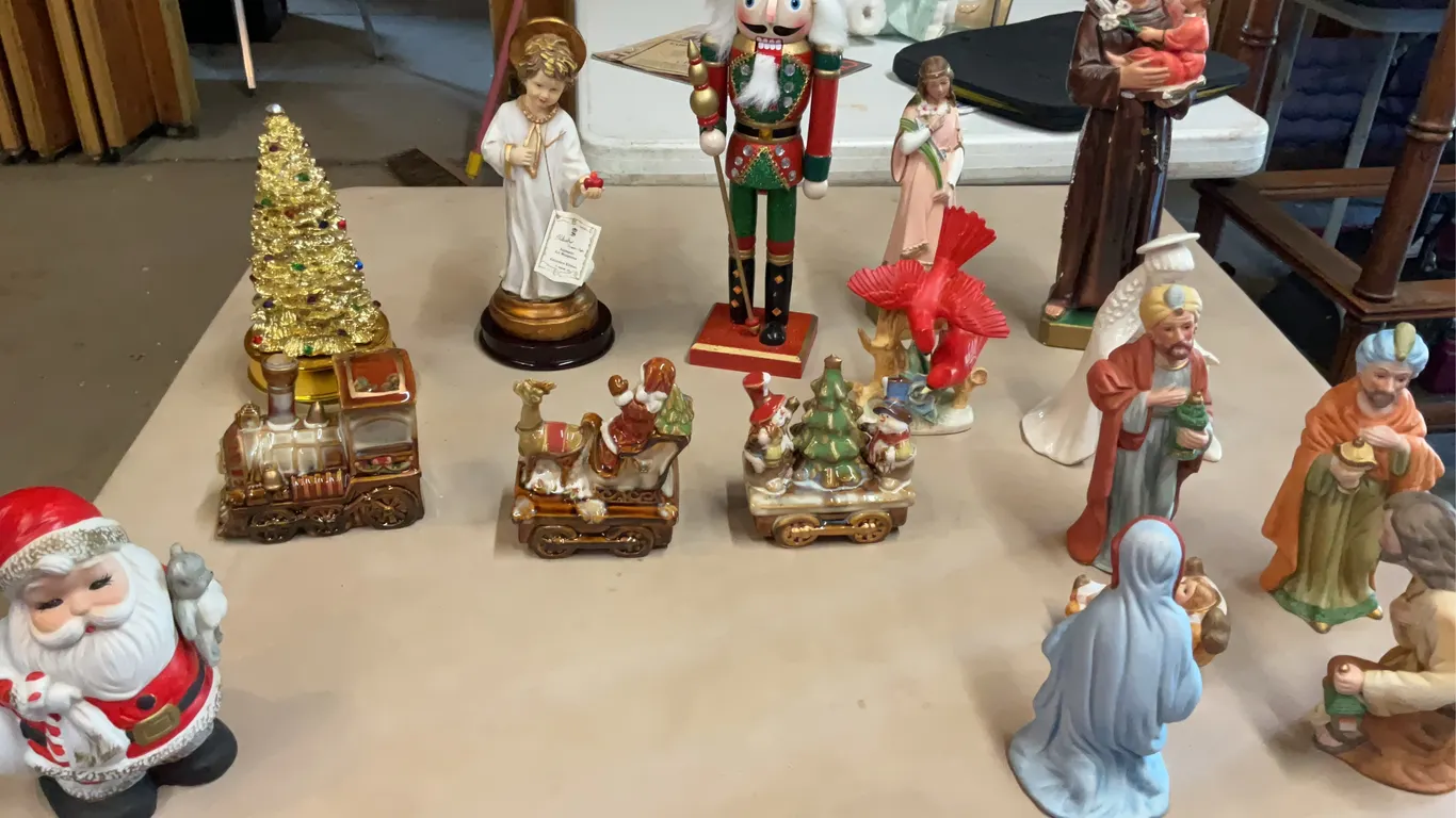 Christmas Decor