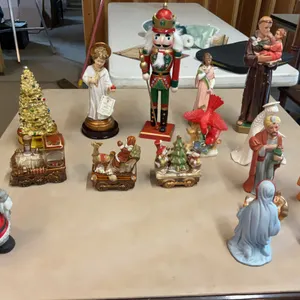 Christmas Decor