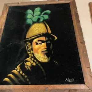Felt Paintings