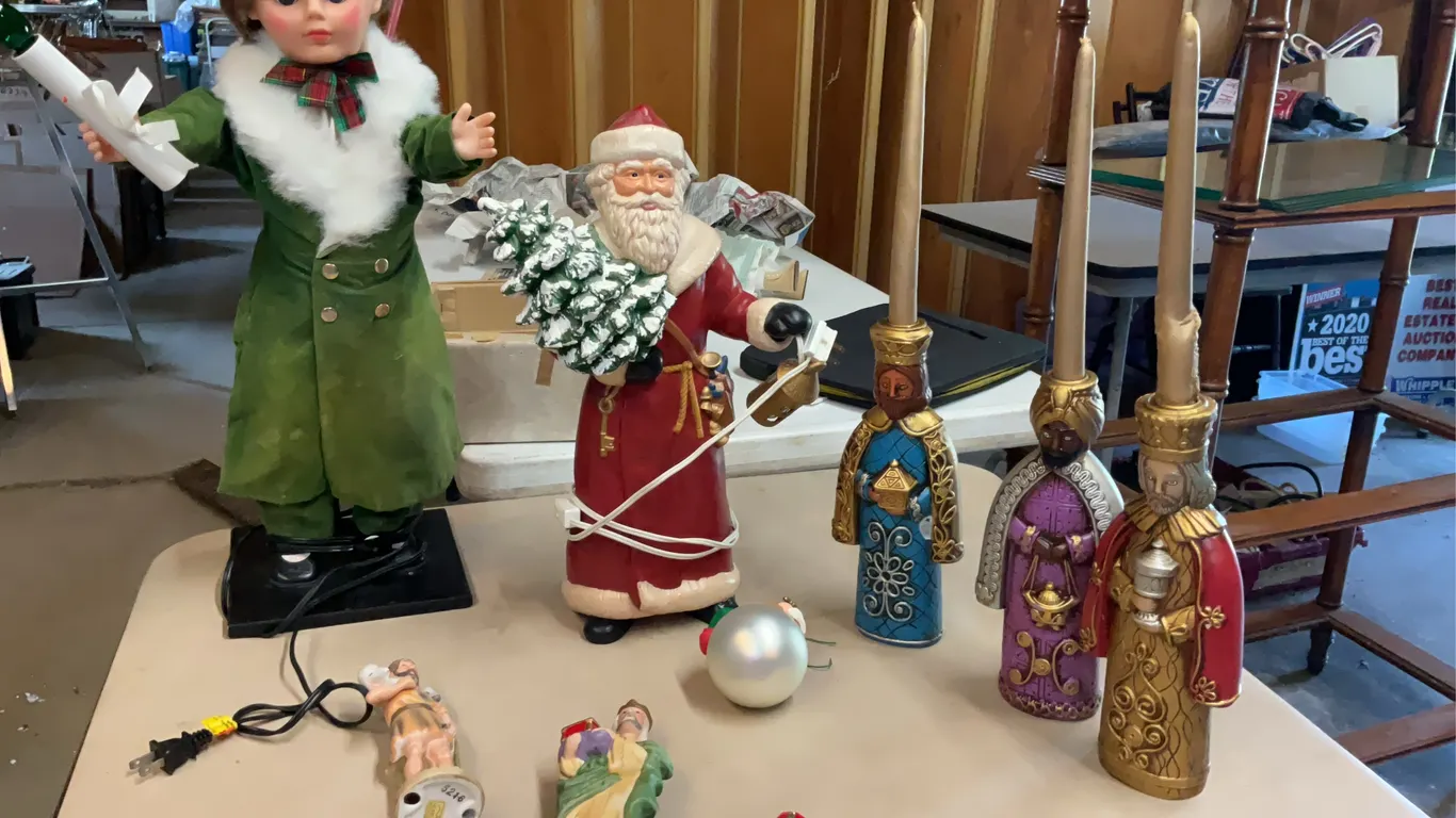 Christmas Decor