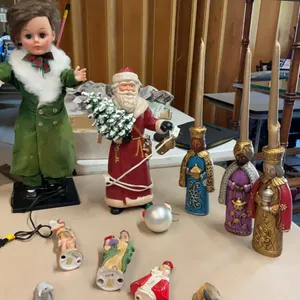 Christmas Decor