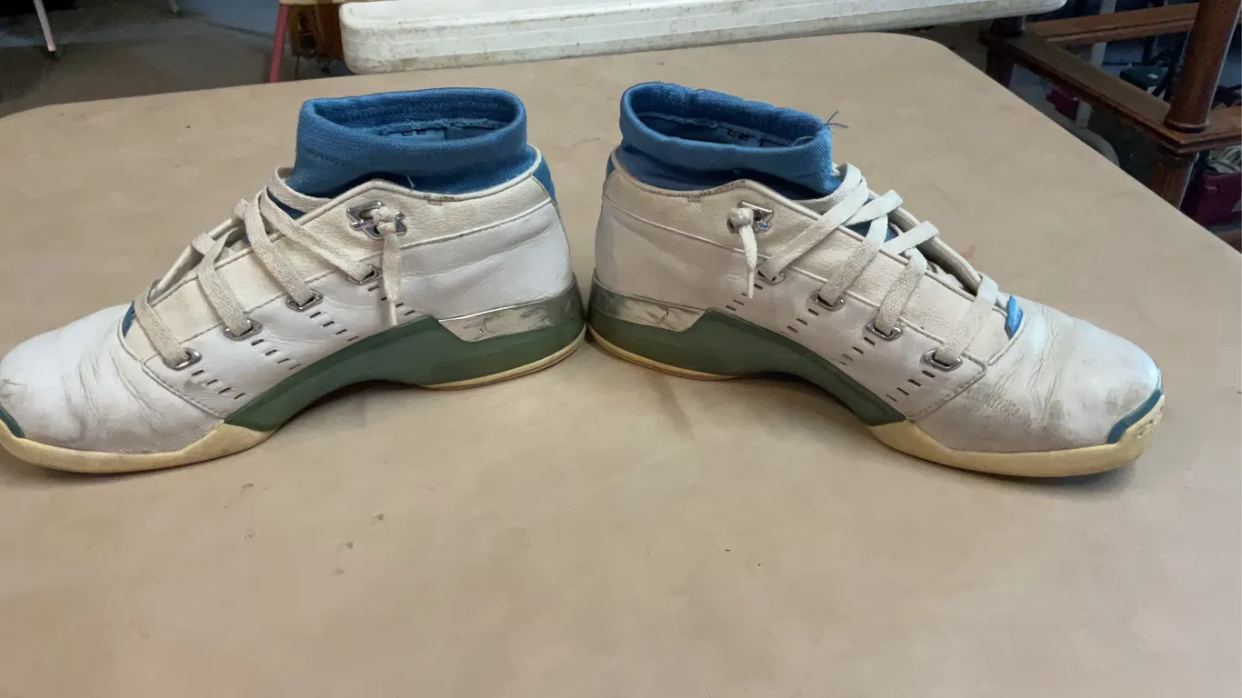 Air Jordan Shoes