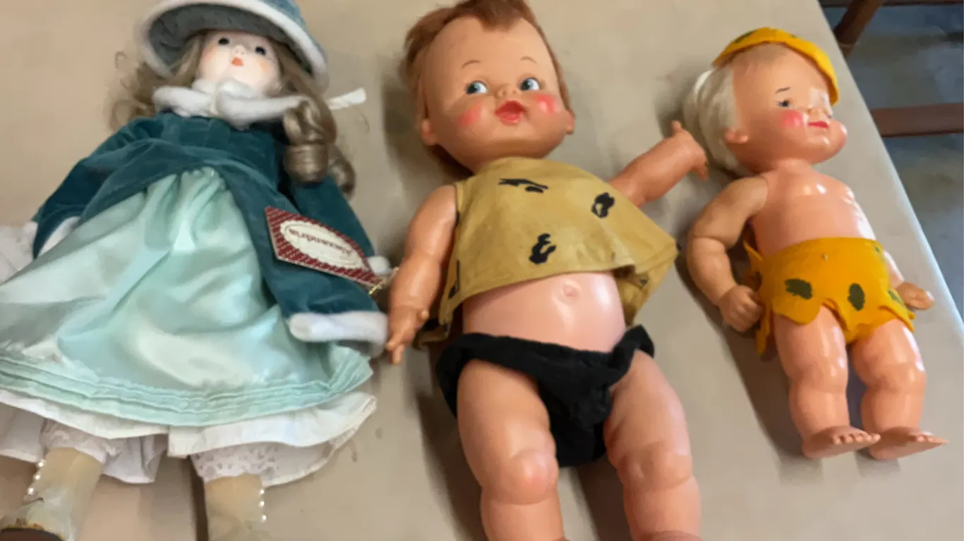 Dolls