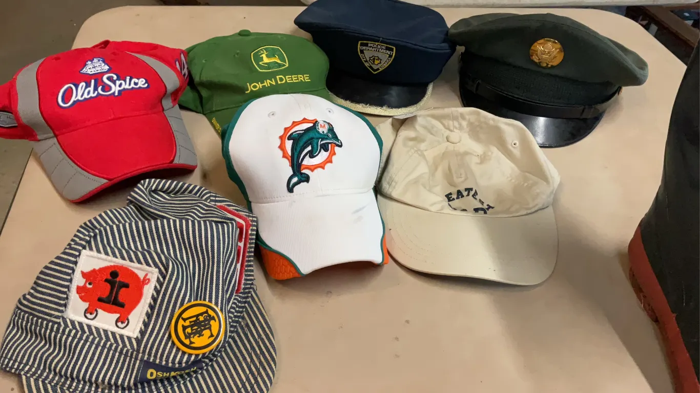 Hats