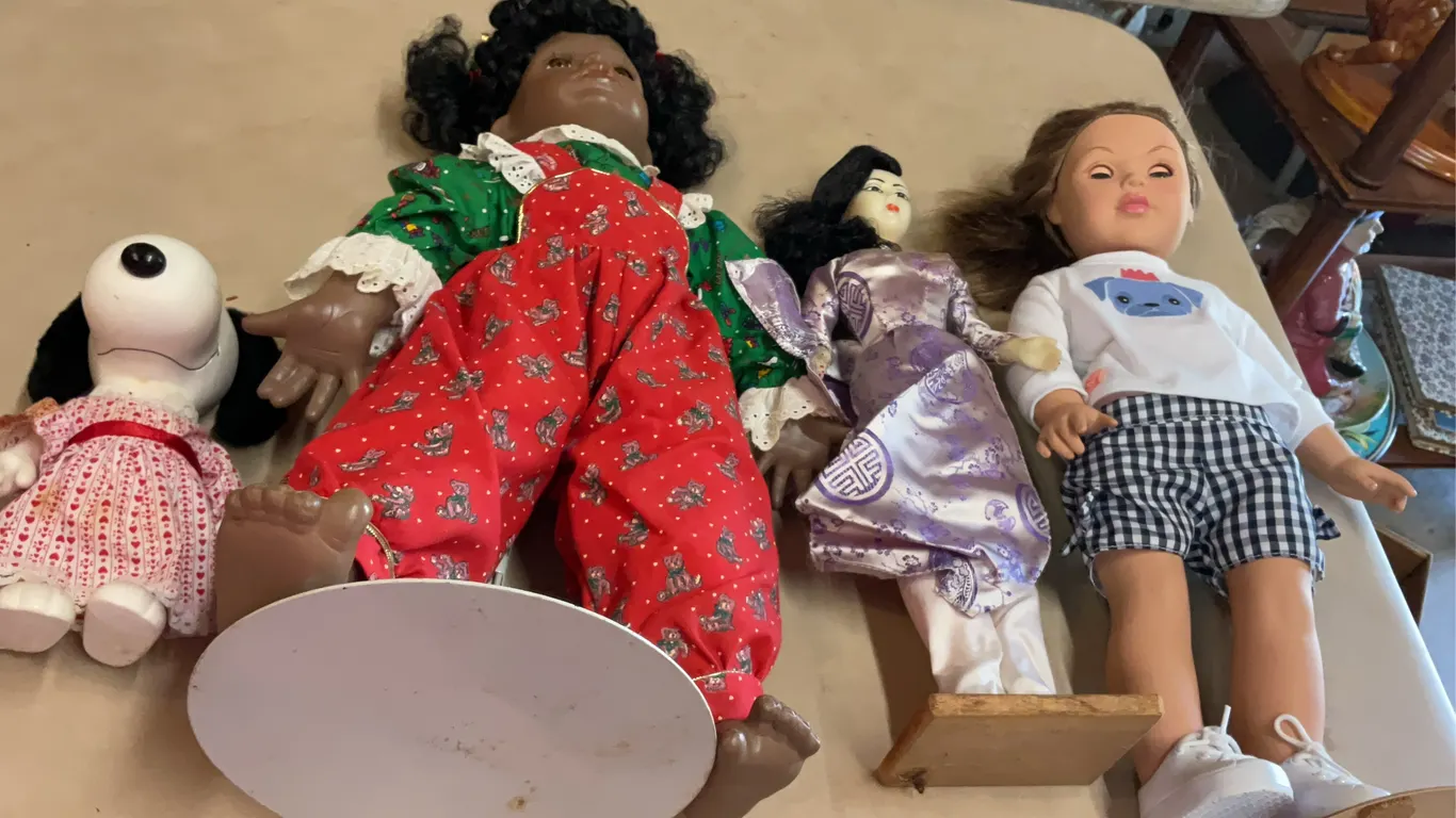 Dolls