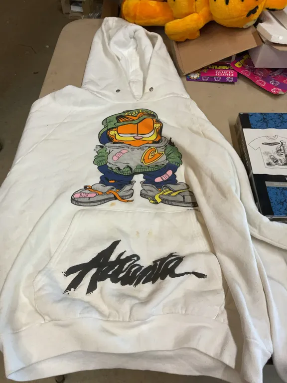 Garfield Shirts