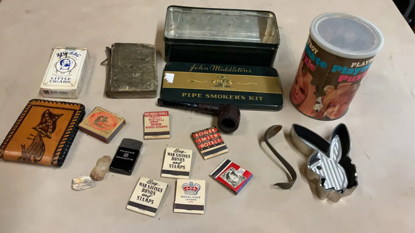 Collectibles