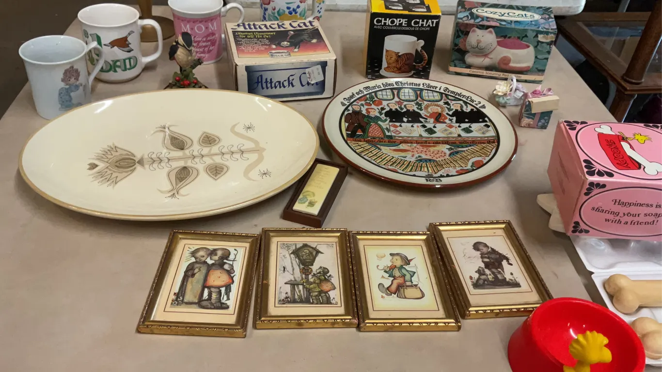 Decorative Glass and More