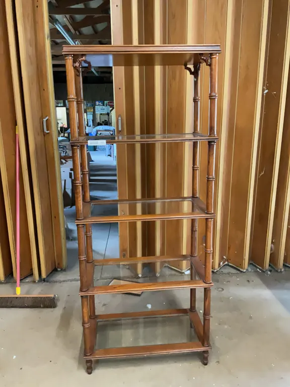 Shelf