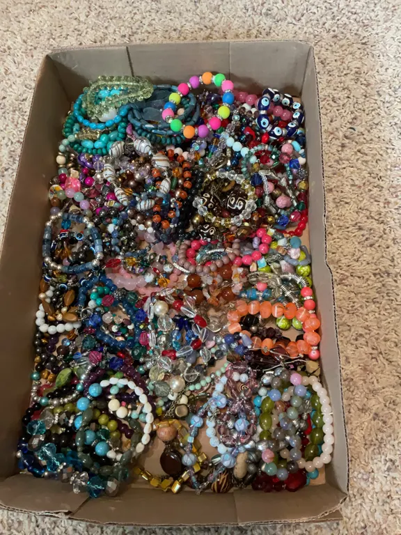 Bracelets