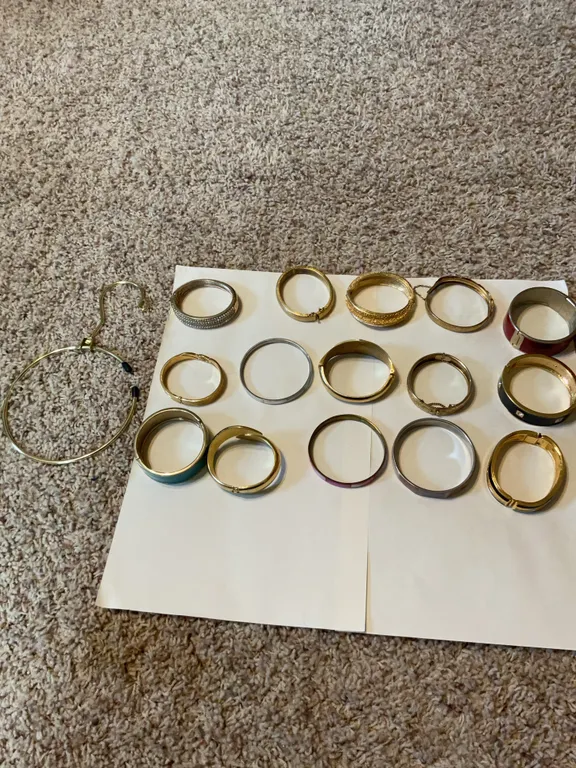 Bracelets