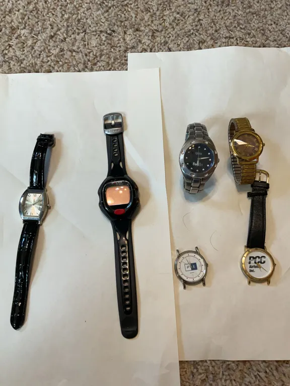 Men’s Watches