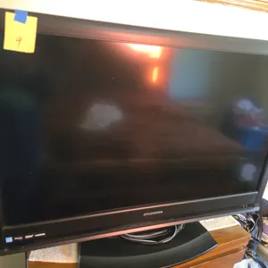 Sylvania 31 inch TV