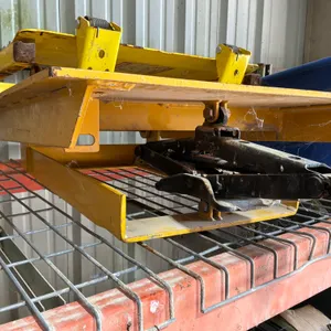SLOPE JIG ATTACHMENT FOR BELLY PAN JACK