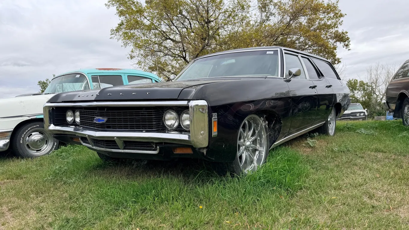 Lot 1974