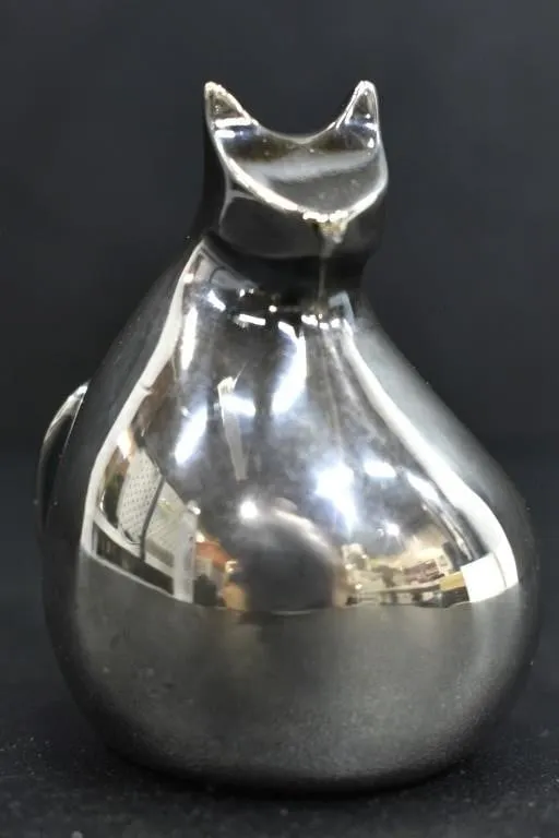 DANSK CAT PAPERWEIGHT