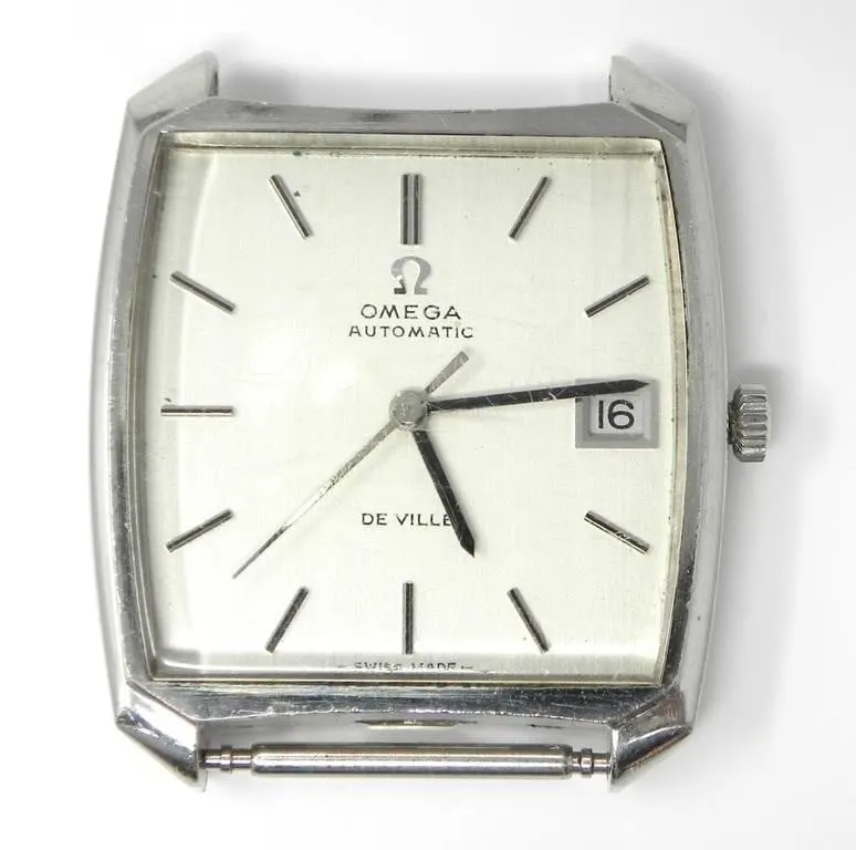 OMEGA DE VILLE MEN'S WRISTWATCH $700
