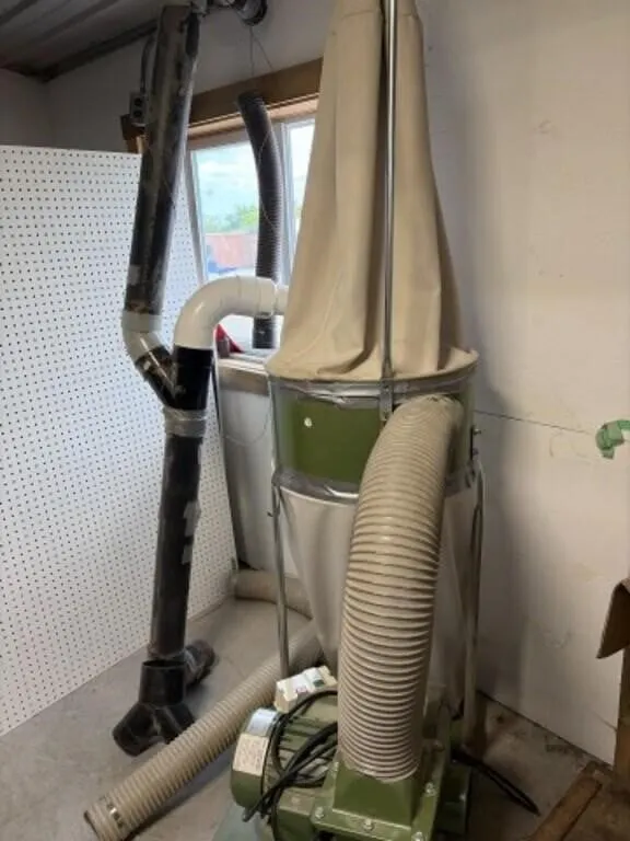 Dust Collector