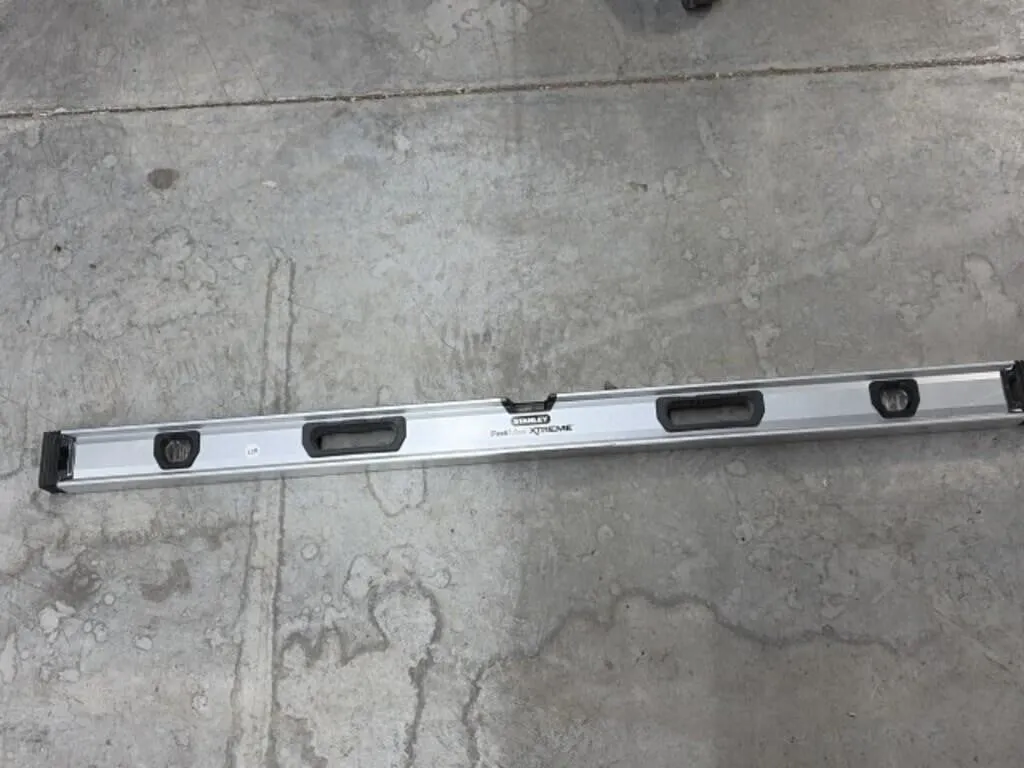 Stanley Fatmax Extreme Level, 48 "