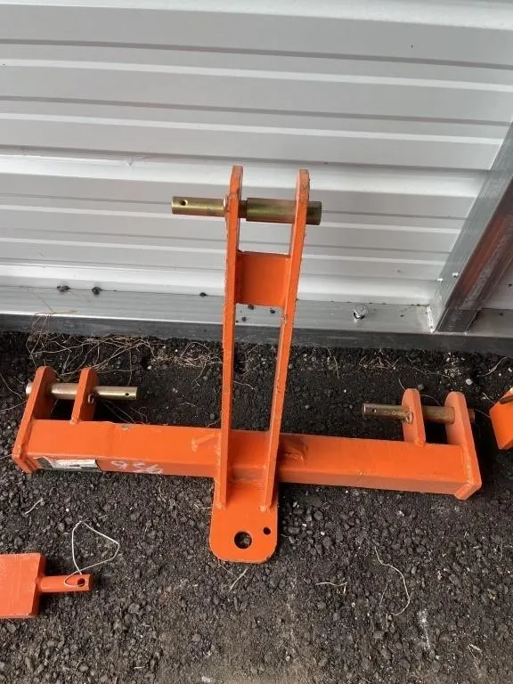 2026 wolverine Quick coulper 10 QC10-26-15G