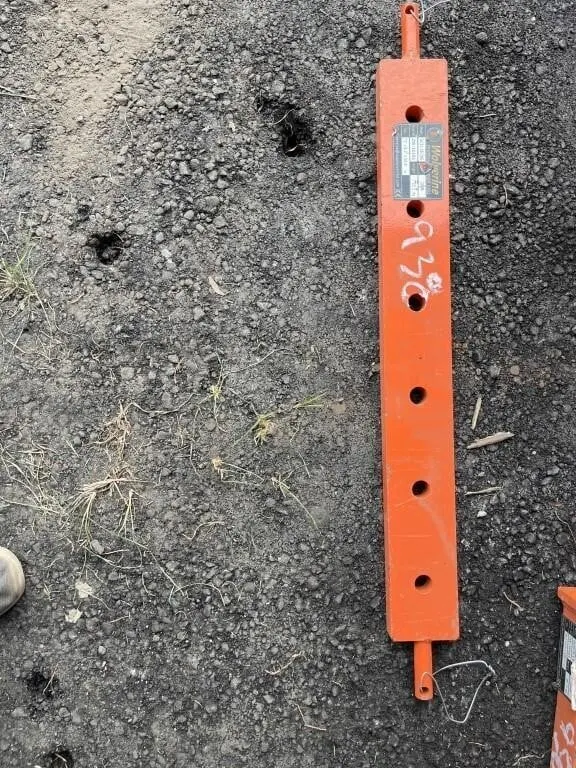 2026 wolverine Quick coulper 11 QC11-26-10G