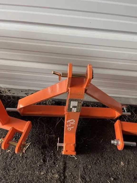 2026 wolverine QUICK COUPLER 4 QC4-26-15.7G