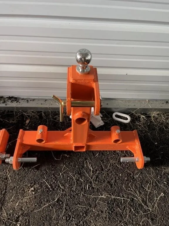 2026 wolverine Quick coulper 8 QC8-26-12G