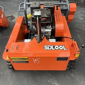 2026 SDLOOL Lawn Mower SL-LM1000Q