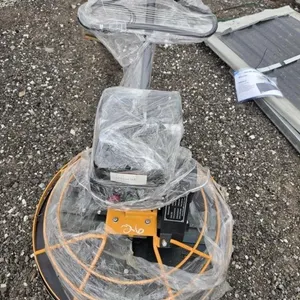 2026 SDLOOL Power Trowel - [Concrete] SL90B