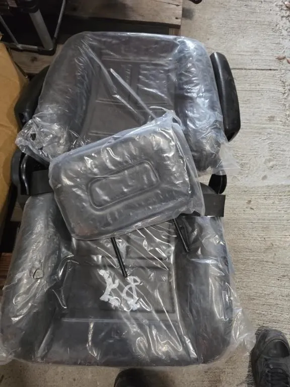2026 SKLP luxury equipment seat