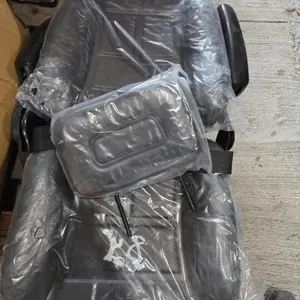 2026 SKLP luxury equipment seat