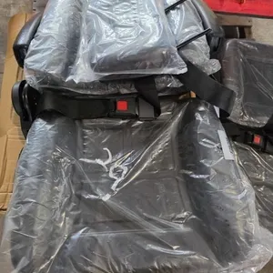 2026 SKLP luxury equipment seat