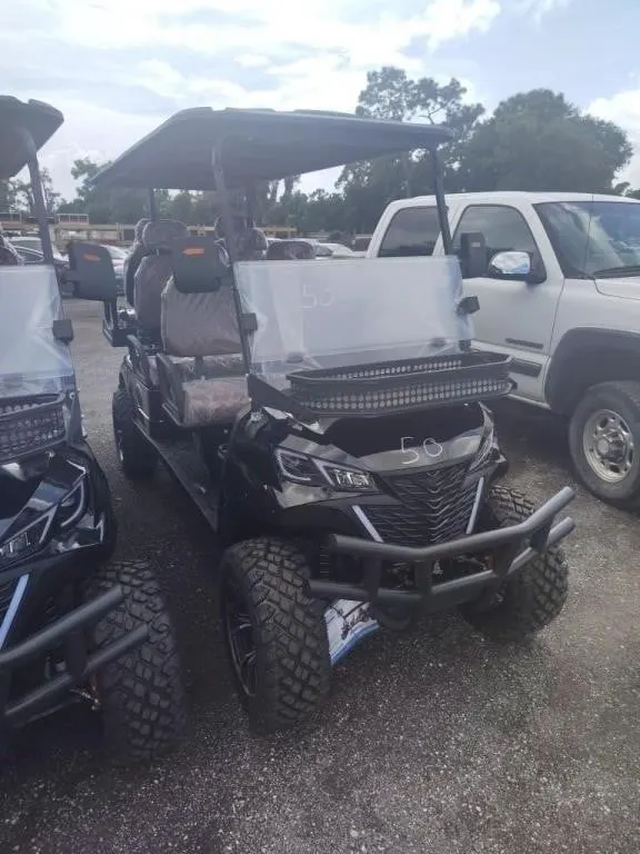 2026 SDLOOL Off-Road Golf Cart SL-GC42S LIMO