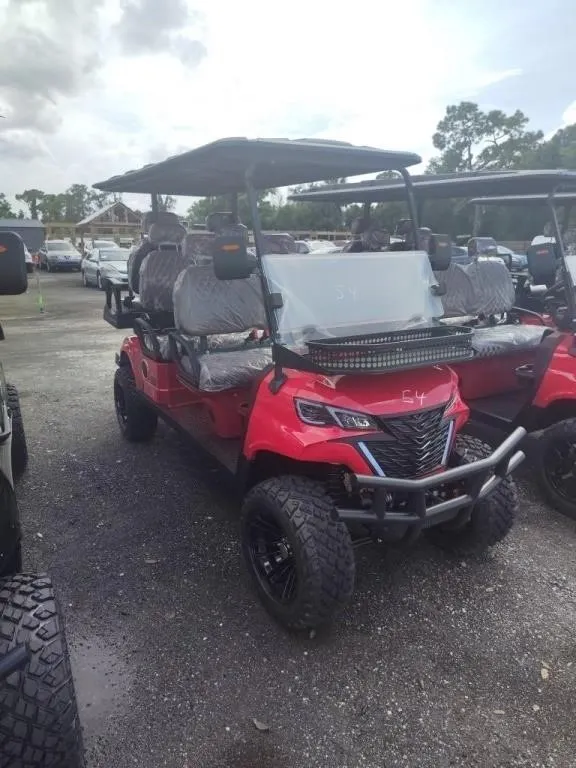 2026 SDLOOL Off-Road Golf Cart SL-GC42S LIMO