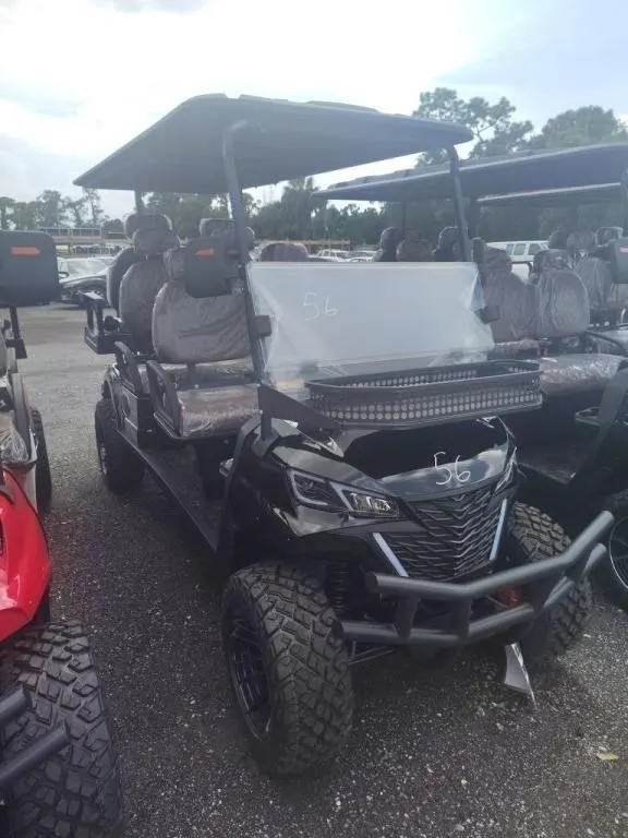 2026 SDLOOL Off-Road Golf Cart SL-GC42S LIMO