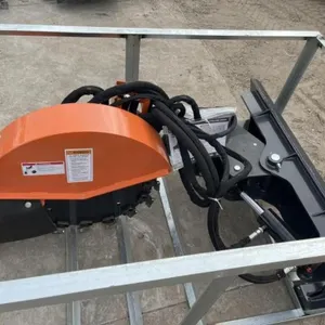 2026 wolverine Stump Grinder SG-13-08D