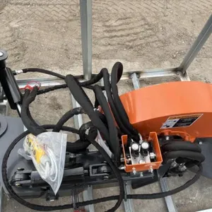 2026 wolverine Stump Grinder SG-13-08D