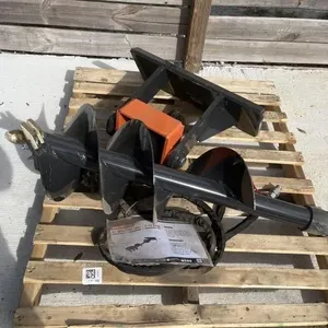 2026 wolverine Mini Auger Drive & Bit MAD-12-12D
