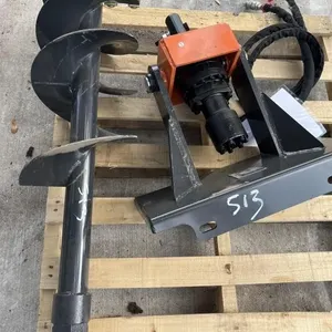 2026 wolverine Mini Auger Drive & Bit MAD-12-12D