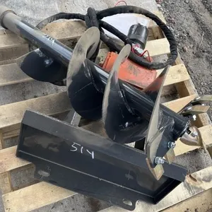 2026 wolverine Mini Auger Drive & Bit MAD-12-12D