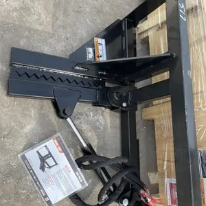 2026 wolverine Tree Puller TP08
