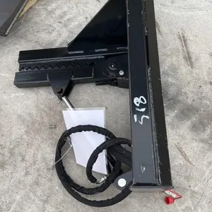 2026 wolverine Tree Puller TP08