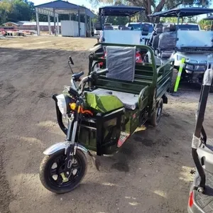 2026 IRET ELECTRIC TRICYCLE ET13