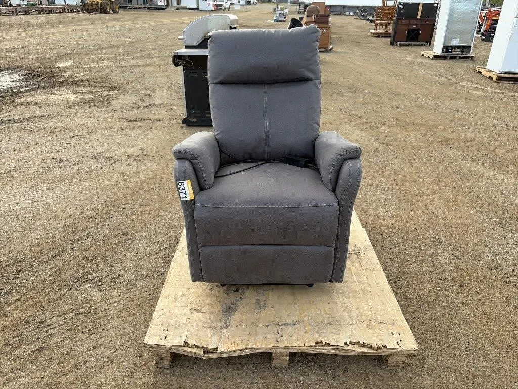 Electric Recliner Chair
